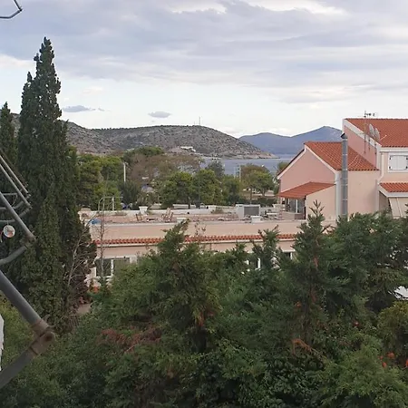 Newly Renovated Varkiza Beachside One Bedroom With Large Terrace-3